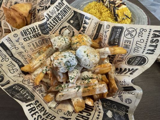 Peri Peri Republic by null