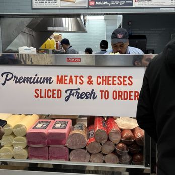 Jersey Mike's Subs - Sandwiches Near Me - New York, New York Jersey Mike's Subs - Sandwiches Near Me - New York, New York