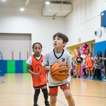 Hoops Academy - Amateur Sports Teams Near Me - Brooklyn, New York