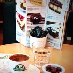 Edward's Coffee