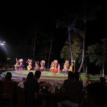 Old Lahaina Luau - Performing Arts Near Me - Lahaina, Hawaii