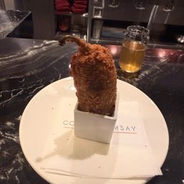 Jalapeño popper Jalapeño popper
