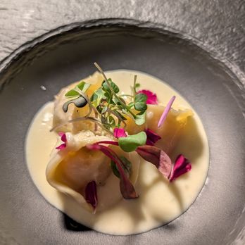 Leiah - Tortellini - New American Near Me - Orlando, Florida