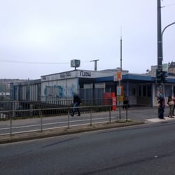 Bahnhof Düsseldorf Wehrhahn