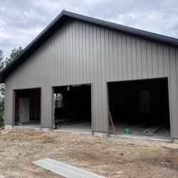 Cory Hamilton Construction