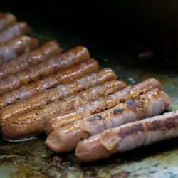 La Palma Hot Dog & Hamburgers