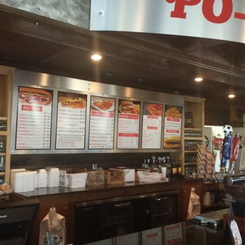 Po Boy Express - Typical menu + wine & select liquor - Seafood Near Me - Baton Rouge, Louisiana Po Boy Express - Typical menu + wine & select liquor - Seafood Near Me - Baton Rouge, Louisiana