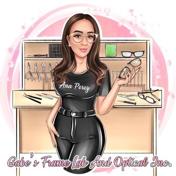 Gabe's Frame Lab and Optical  - We fix broken eyeglasses , while you wait. Same day services ,  walk-ins accepted. - Eyewear & Opticians Near Me - Thousand Oaks, California