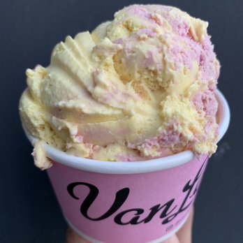 Van Leeuwen Ice Cream - Prospect Heights - Tiki Paradise - Ice Cream & Frozen Yogurt Near Me - Brooklyn, New York Van Leeuwen Ice Cream - Prospect Heights - Tiki Paradise - Ice Cream & Frozen Yogurt Near Me - Brooklyn, New York