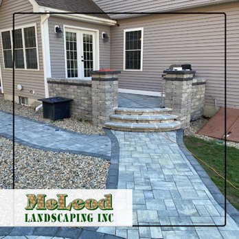 McLeod Landscaping - Landscaping Near Me - Tewksbury, Massachusetts McLeod Landscaping - Landscaping Near Me - Tewksbury, Massachusetts