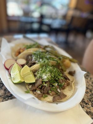 Restaurant Taqueria El Jarocho by null