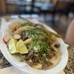 El Jarocho - tacos