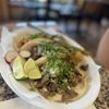 El Jarocho gift card