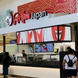 Suki Hana Japan