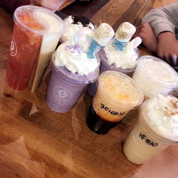 SÍPP Cafe - Fast Food Near Me - Glendale, Arizona