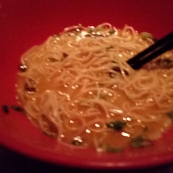 Ippudo - Westside - Ramen Near Me - New York, New York