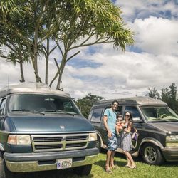 Camperventures Car Rental