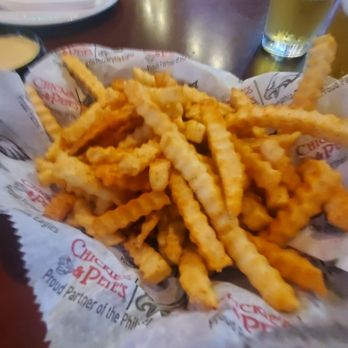 Chickie's & Pete's - Sports Bars Near Me - Philadelphia, Pennsylvania Chickie's & Pete's - Sports Bars Near Me - Philadelphia, Pennsylvania