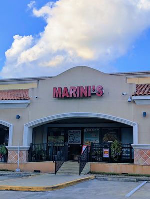 The Original Marini's Empanada House by null