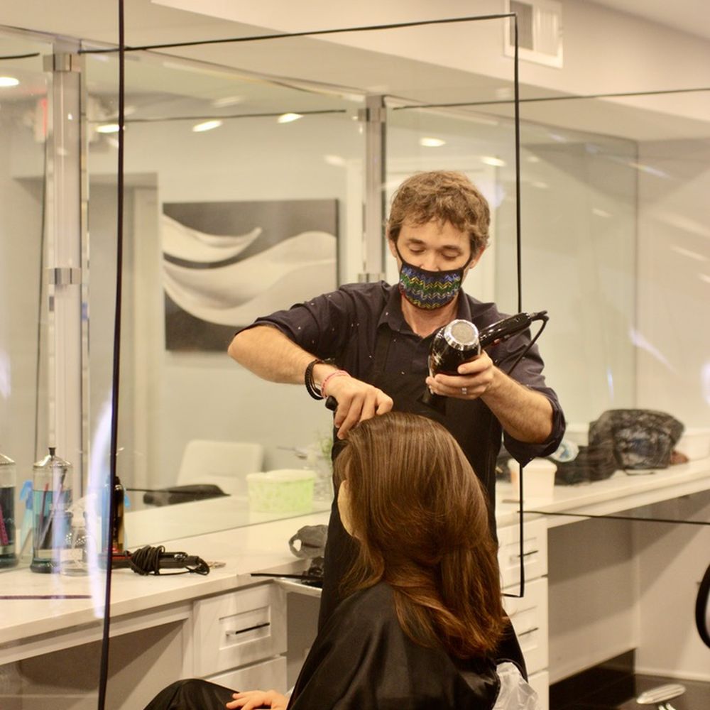 Violet Salon & Spa - Hair Salons Near Me - Washington, DC, District of Columbia Violet Salon & Spa - Hair Salons Near Me - Washington, DC, District of Columbia