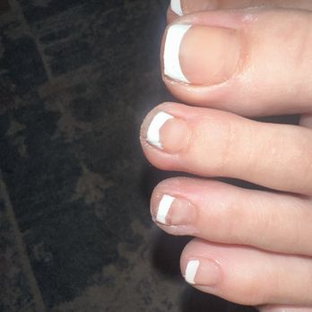 Simply Unique Nails - Pedicure - Nail Salons Near Me - San Francisco, California