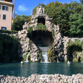Giardini dei Vaticano - Parks Near Me - Rome, RM