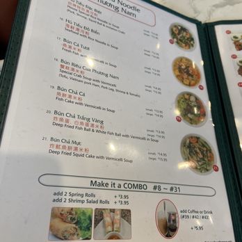 Bun Rieu Phuong Nam - Noodle menu - Vietnamese Near Me - Burnaby, British Columbia Bun Rieu Phuong Nam - Noodle menu - Vietnamese Near Me - Burnaby, British Columbia