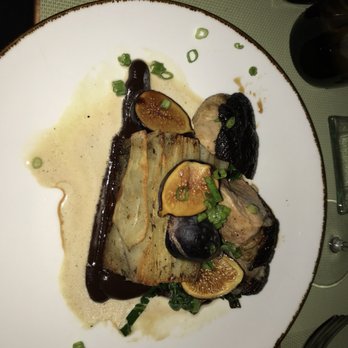 Elliott's On Linden - Duck and Fig - New American Near Me - Pinehurst, North Carolina