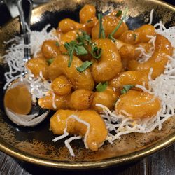 P.F. Chang's - Shrimp