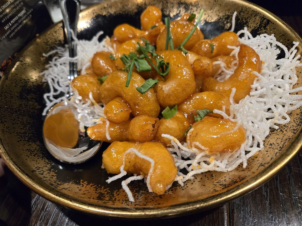 P.F. Chang's — University City