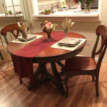 Nicholson Builders - Again, the floor is lovely. - General Contractors Near Me - Novato, California