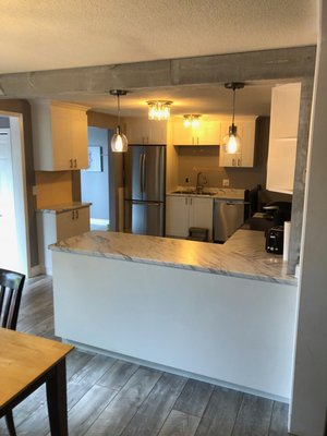 Small Kitchen Remodel - Small Kitchen Remodel Small Kitchen Remodel - Small Kitchen Remodel