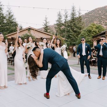 Serendipity Garden Weddings - By KLV Photography - Wedding Planning Near Me - Yucaipa, California