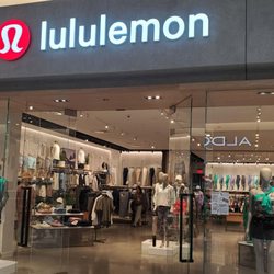 Lululemon