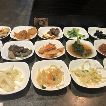 Soban - Korean Near Me - Los Angeles, California Soban - Korean Near Me - Los Angeles, California