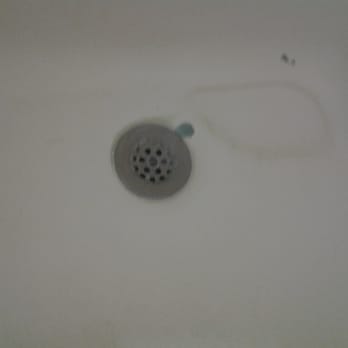 A Place At The Beach III - Nasty unremoved stain. - Resorts Near Me - Atlantic Beach, North Carolina