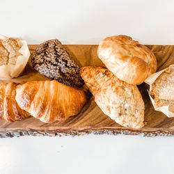 Sugar Bee Sweets Bakery - We offer loads of pastry flavors for order by the dozen online, and we have an assortment of flavors in the shop which change weekly
