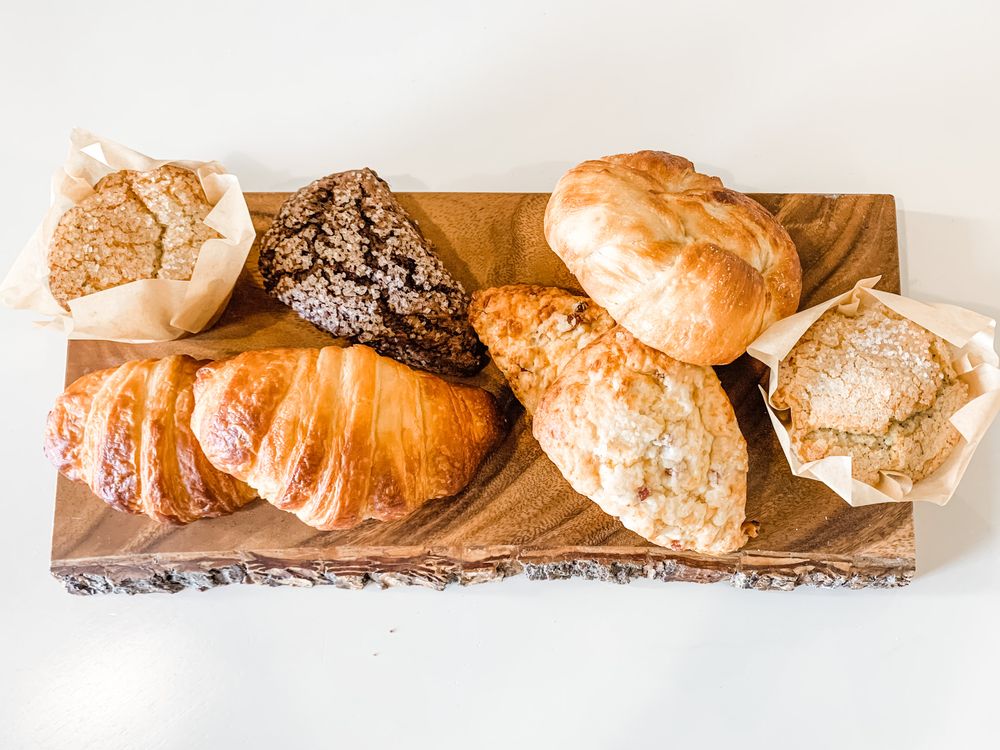 Sugar Bee Sweets Bakery