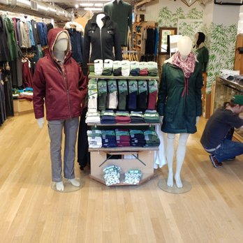 The Hempest - Men's Clothing Near Me - Boston, Massachusetts