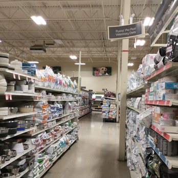 PetSmart - Fully stocked - Pet Stores Near Me - Fremont, California