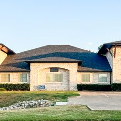 Pure Synergy Wellness Studio - Outside view of the office building we are located in. Go to the far left and find us at the end of the hall.