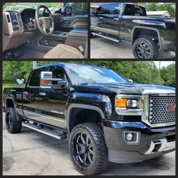 Flawless Finish Auto Detailing - Premium Package McGuire's Hybrid Ceramic Wax