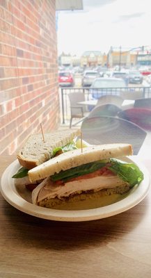 Davis Bakery & Delicatessen by null