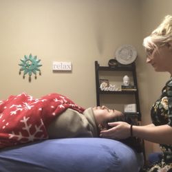 Biodynamic Energy Therapy