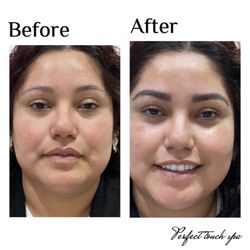 Perfect Touch Spa - Your brows are the key of beautiful, refresh and rejuvenated face.

make your appointment today 
831 7764031