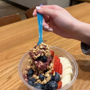 Nekter Juice Bar - IG: happyfoodieoc - Juice Bars & Smoothies Near Me - Costa Mesa, California Nekter Juice Bar - IG: happyfoodieoc - Juice Bars & Smoothies Near Me - Costa Mesa, California