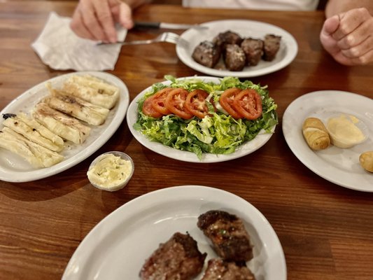 Da Silva Steakhouse by null