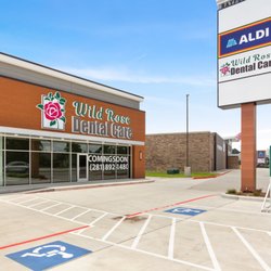 Wild Rose Dental Care