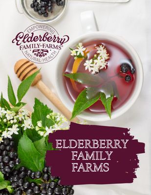 Elderberry Family Farms LLC