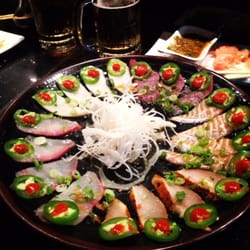 Jjanga Sushi & Yakiba